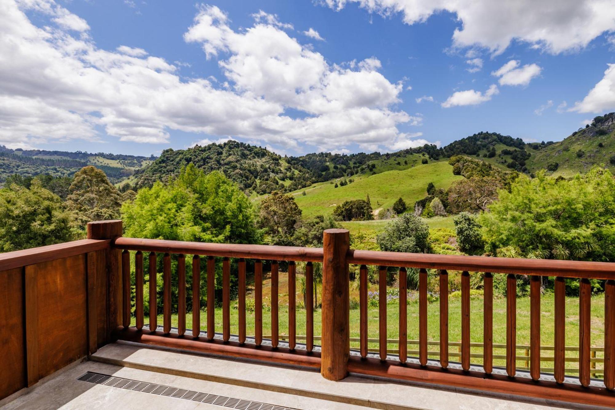 Yellowstone Lodge New Zealand Kerikeri Exterior photo
